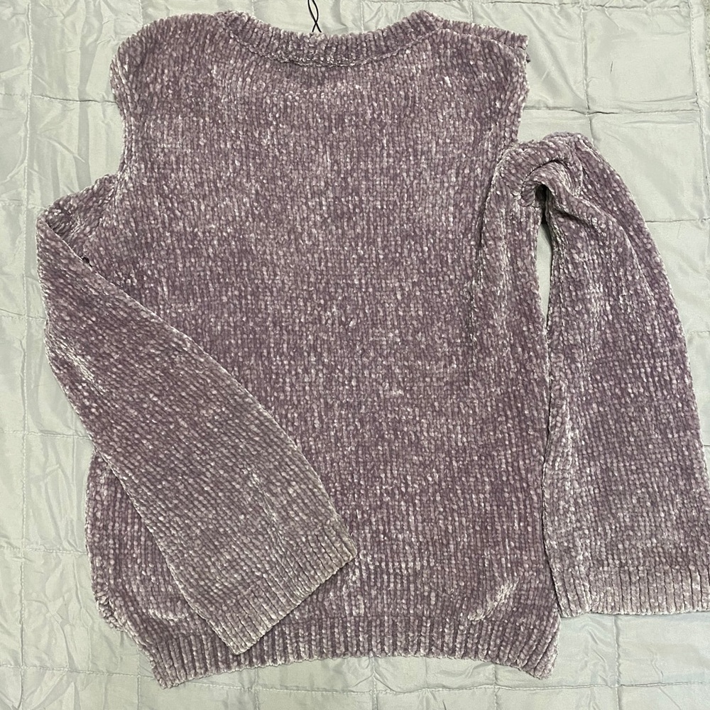 Express Women’s Sweater Size Small